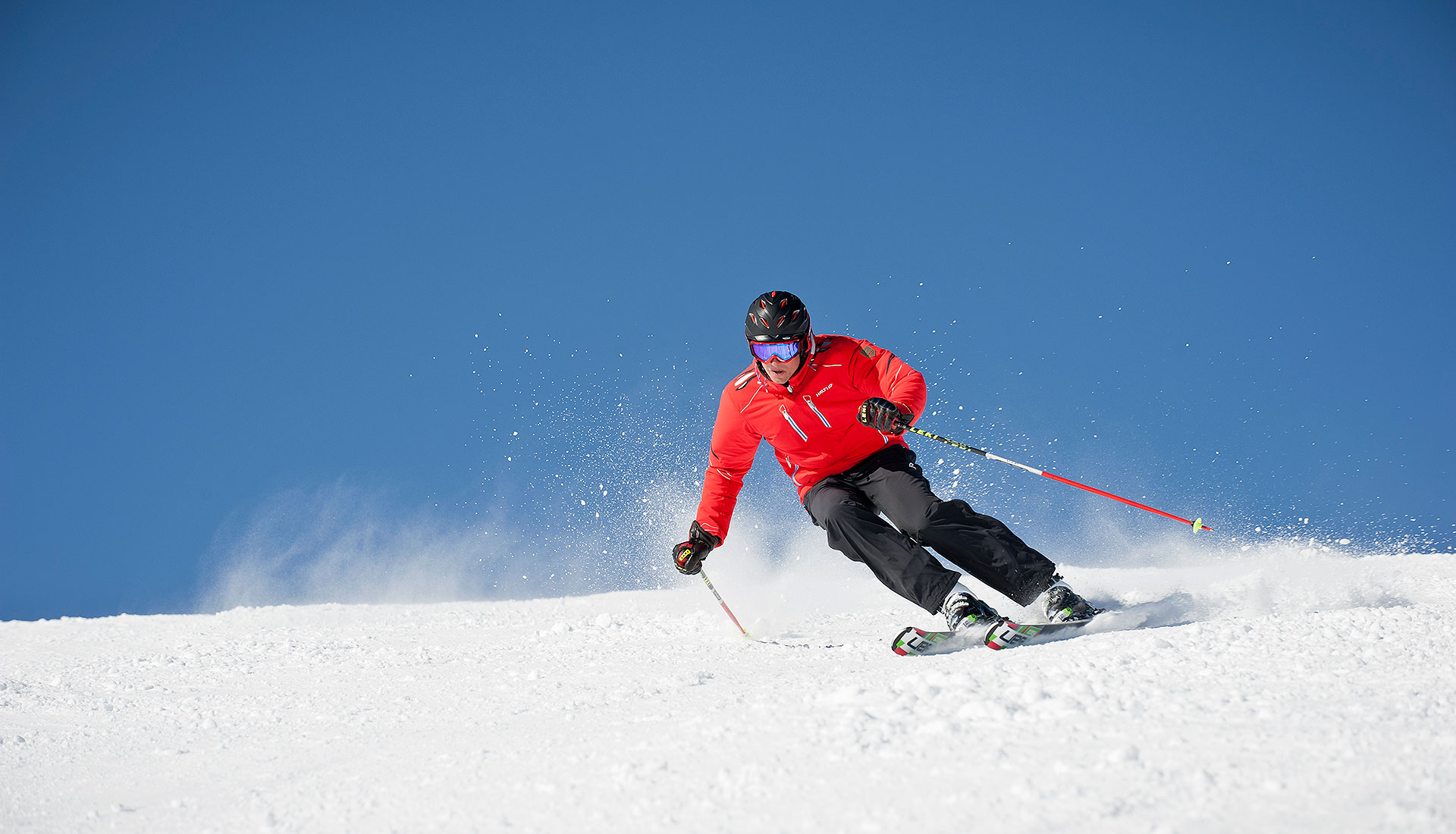 Ski Rental Peter a Ortisei in Val Gardena
