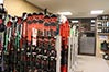 Ski rent Val Gardena - Noleggio sci a Ortisei nelle Dolomiti